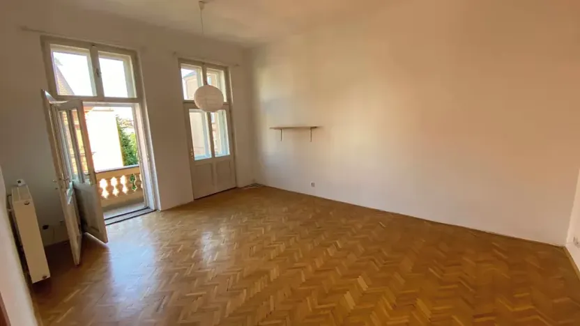 Pronájem bytu 4+1, Brno, Jana Uhra, 145 m2