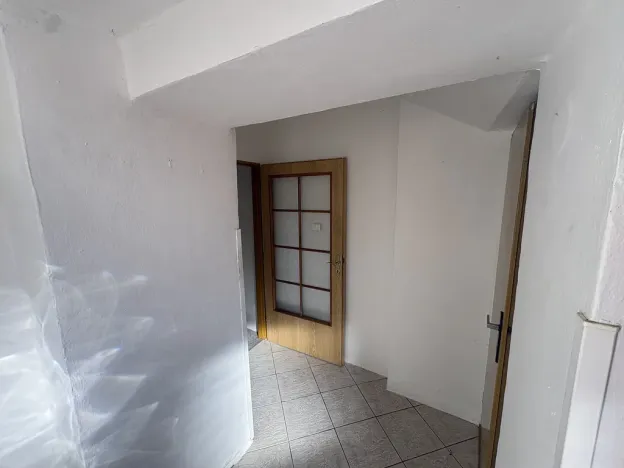 Prodej bytu 3+1, Jičín, Hradecká, 63 m2