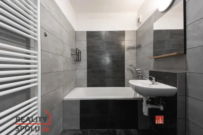 Pronájem bytu 3+1, Kopidlno, U Cihelny, 70 m2