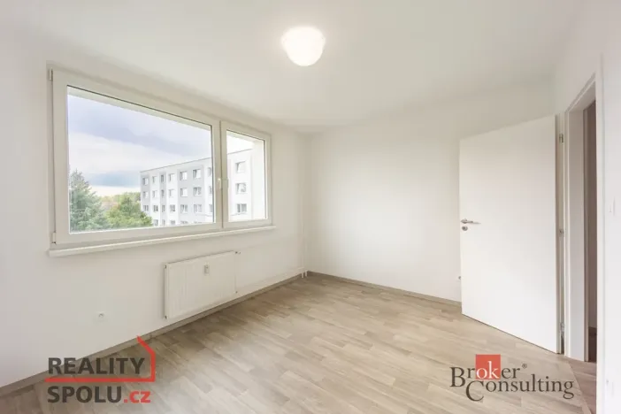 Pronájem bytu 3+1, Kopidlno, U Cihelny, 70 m2