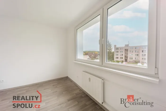 Pronájem bytu 3+1, Kopidlno, U Cihelny, 70 m2
