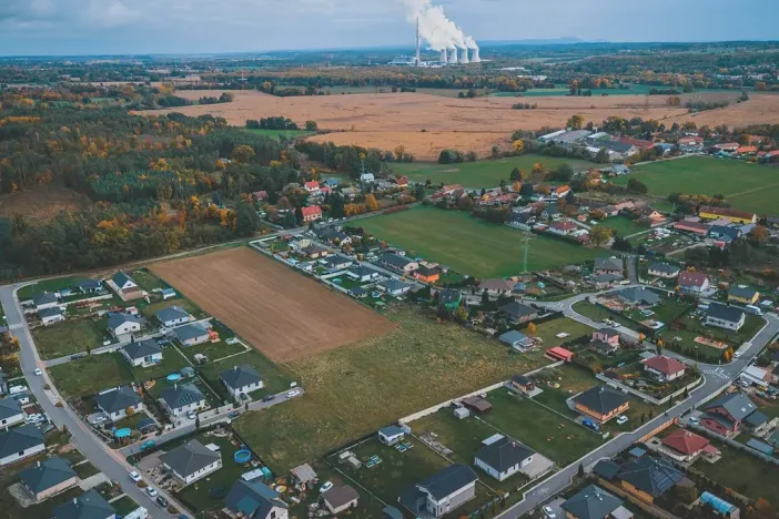 Prodej pozemku pro bydlení, Labské Chrčice, 609 m2