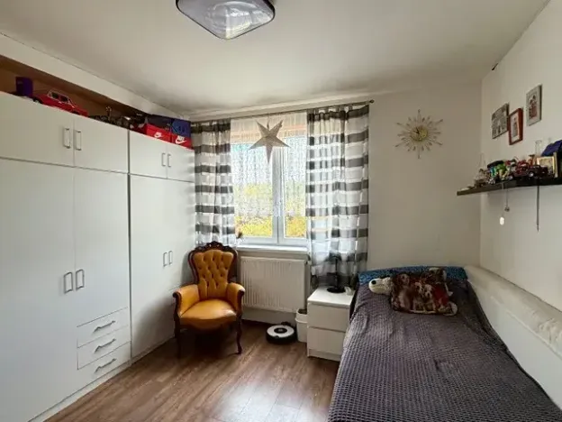 Prodej bytu 3+kk, Rakovník, Nad Nemocnicí, 77 m2