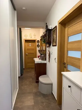 Prodej bytu 3+kk, Rakovník, Nad Nemocnicí, 77 m2