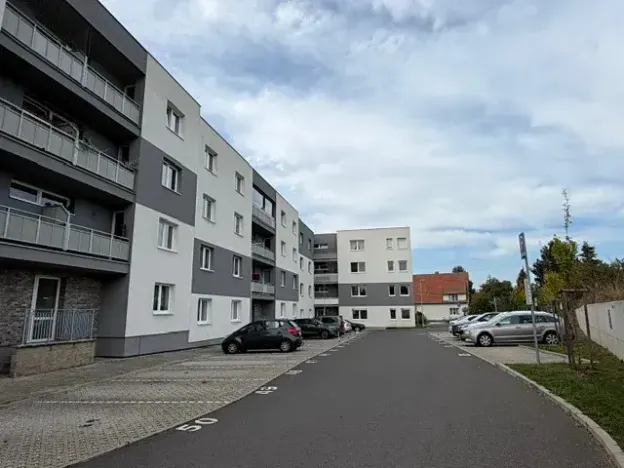 Prodej bytu 3+kk, Rakovník, Nad Nemocnicí, 77 m2