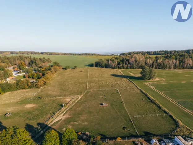Prodej zemědělského objektu, Stříbro - Lhota u Stříbra, 200 m2