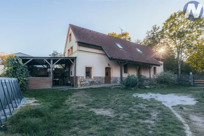 Prodej zemědělského objektu, Stříbro - Lhota u Stříbra, 200 m2