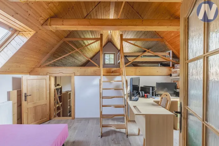Prodej zemědělského objektu, Stříbro - Lhota u Stříbra, 200 m2