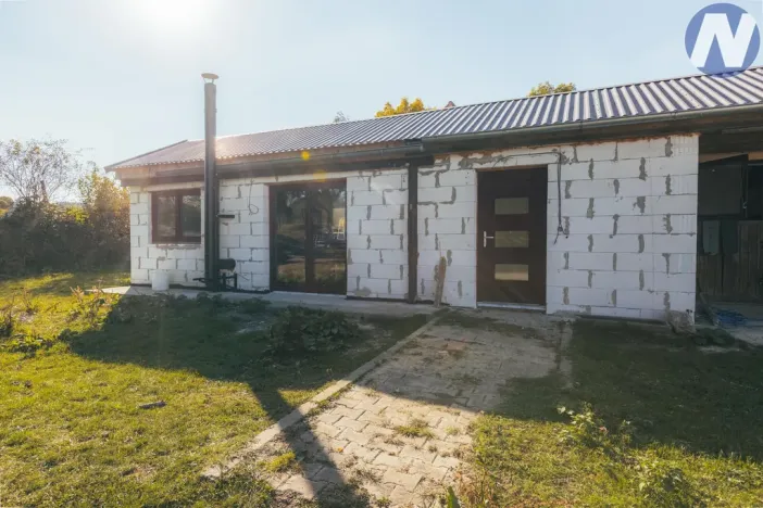 Prodej zemědělského objektu, Stříbro - Lhota u Stříbra, 200 m2