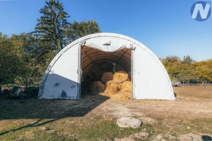 Prodej zemědělského objektu, Stříbro - Lhota u Stříbra, 200 m2