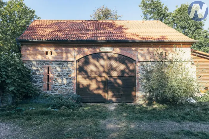 Prodej zemědělského objektu, Stříbro - Lhota u Stříbra, 200 m2