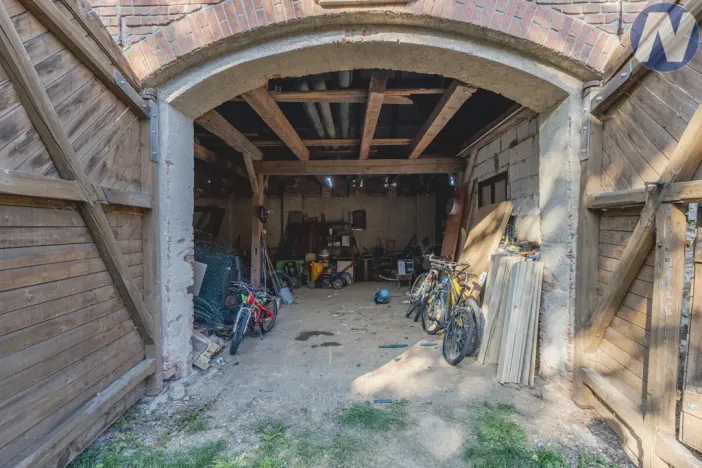 Prodej zemědělského objektu, Stříbro - Lhota u Stříbra, 200 m2