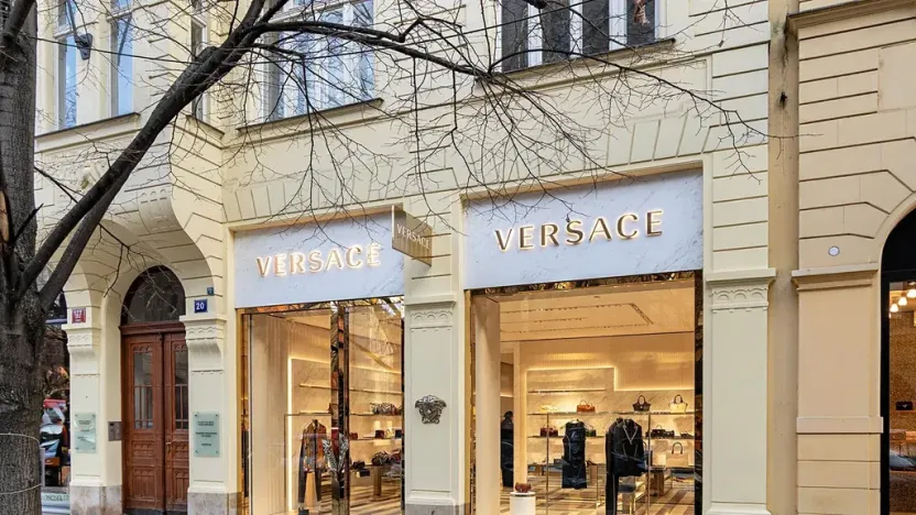 Prodej bytu 2+1, Praha - Staré Město, Anenská, 110 m2
