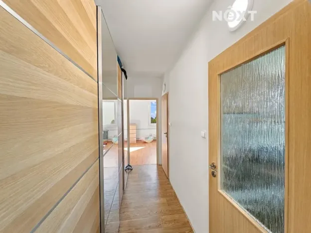 Prodej bytu 3+1, Tanvald, Sportovní, 71 m2