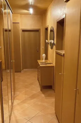 Pronájem bytu 2+kk, Praha - Strašnice, Názovská, 68 m2