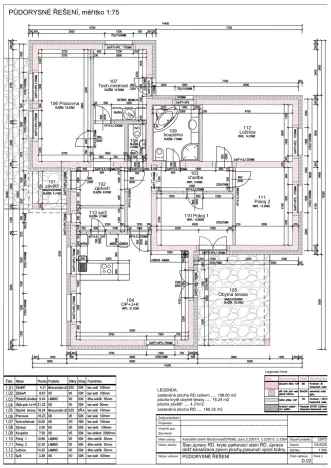 Prodej rodinného domu, Havířov, Padlých hrdinů, 126 m2