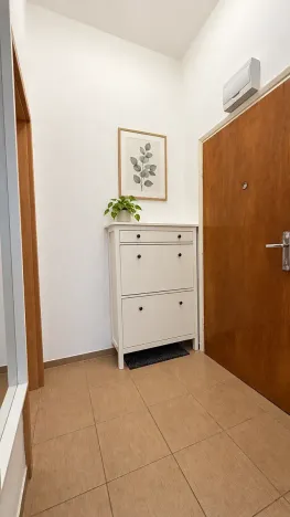 Pronájem bytu 1+kk, Brno, Tučkova, 21 m2