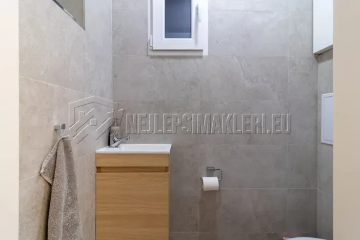 Pronájem bytu 2+kk, Praha - Vršovice, Orelská, 55 m2