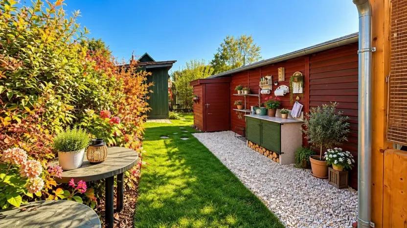 Prodej chaty, Cheb - Podhrad, 21 m2