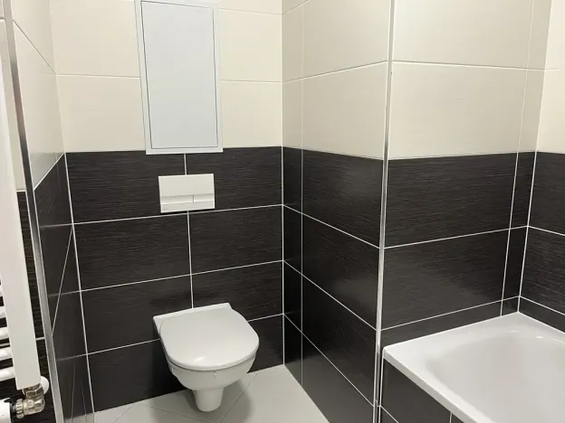 Prodej bytu 2+kk, Praha - Stodůlky, Ferrariho, 60 m2