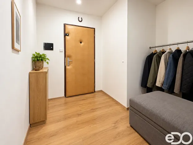 Prodej bytu 3+1, Praha, Hrabákova, 91 m2