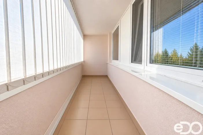 Prodej bytu 3+1, Praha, Hrabákova, 91 m2