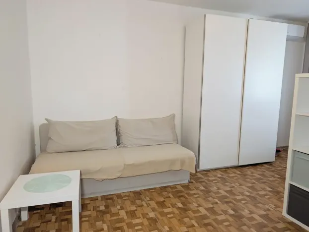 Pronájem bytu 1+1, Zlín, U Trojáku, 33 m2