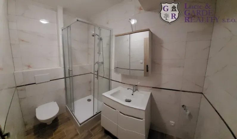 Pronájem bytu 2+kk, Mladá Vožice, Třída Václava Vaniše, 60 m2