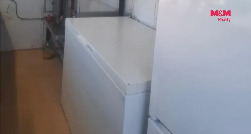 Pronájem obchodního prostoru, Praha - Kamýk, Zdislavická, 12 m2