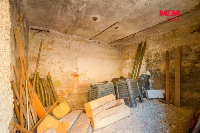 Prodej rodinného domu, Lovčice, 75 m2