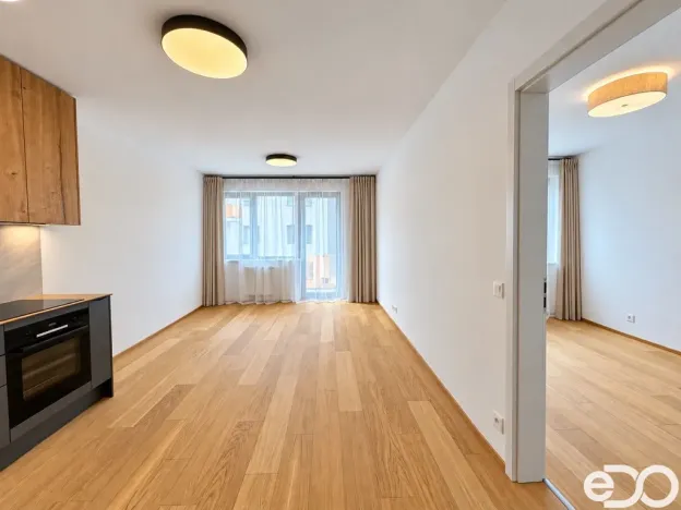 Pronájem bytu 2+kk, Praha, Za Pískovnou, 61 m2