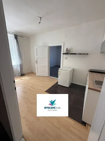 Prodej bytu 1+1, Teplice, Fügnerova, 43 m2
