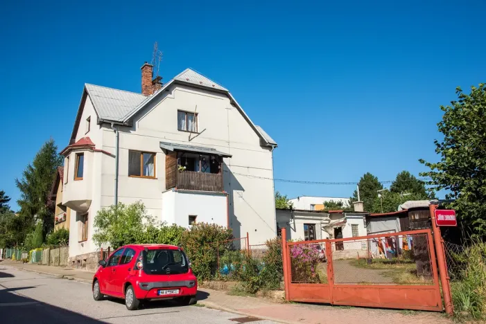 Prodej bytu 3+1, Lomnice nad Popelkou, Poděbradova, 96 m2