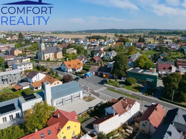 Prodej vícegeneračního domu, Štěpánkovice, Hlavní, 360 m2