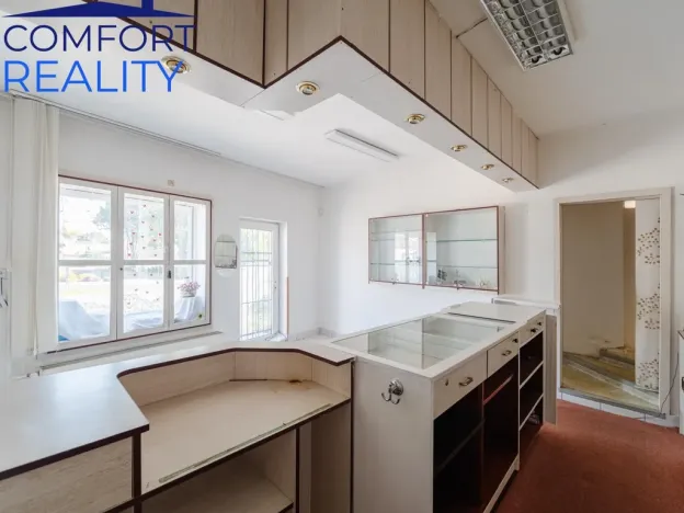 Prodej vícegeneračního domu, Štěpánkovice, Hlavní, 360 m2