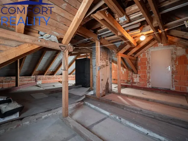 Prodej vícegeneračního domu, Štěpánkovice, Hlavní, 360 m2