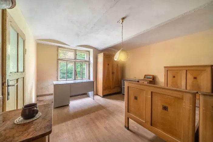 Prodej chalupy, Příšov, 68 m2