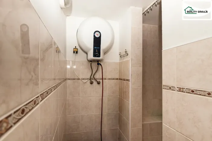 Prodej chaty, Cheb - Tršnice, 40 m2