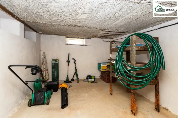 Prodej chaty, Cheb - Tršnice, 40 m2