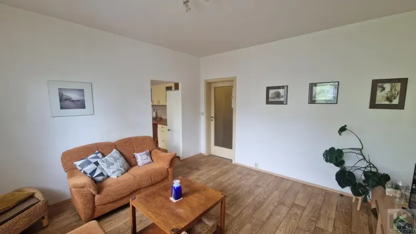 Prodej bytu 3+1, Jablonec nad Nisou, Jizerská, 60 m2