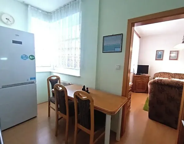 Pronájem bytu 1+1, Zlín, Podlesí V, 36 m2