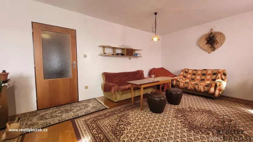 Prodej vícegeneračního domu, Troubky-Zdislavice, 305 m2