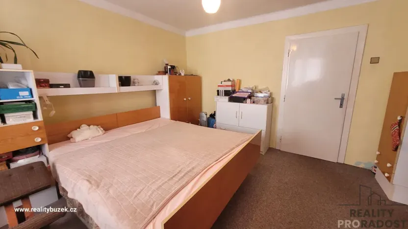 Prodej vícegeneračního domu, Troubky-Zdislavice, 305 m2