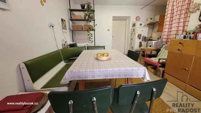 Prodej vícegeneračního domu, Troubky-Zdislavice, 305 m2