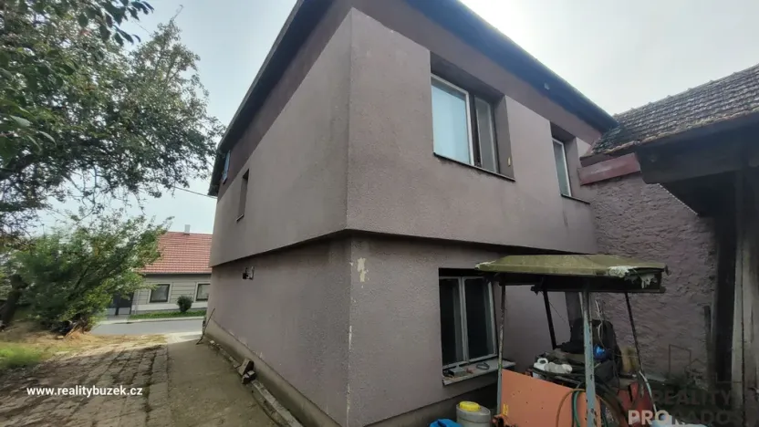 Prodej vícegeneračního domu, Troubky-Zdislavice, 305 m2