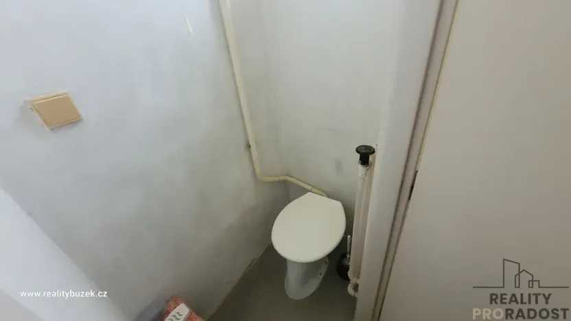 Prodej vícegeneračního domu, Troubky-Zdislavice, 305 m2