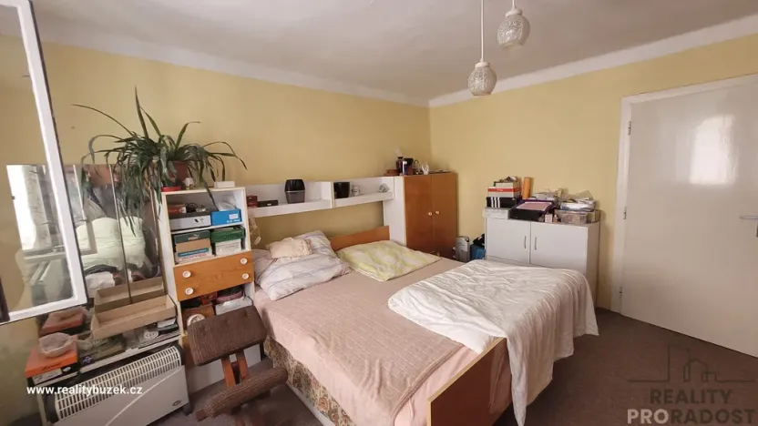 Prodej vícegeneračního domu, Troubky-Zdislavice, 305 m2