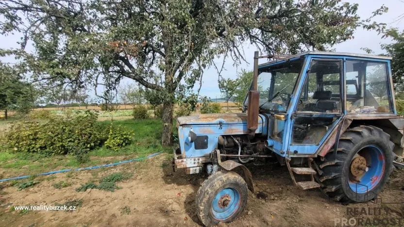 Prodej vícegeneračního domu, Troubky-Zdislavice, 305 m2