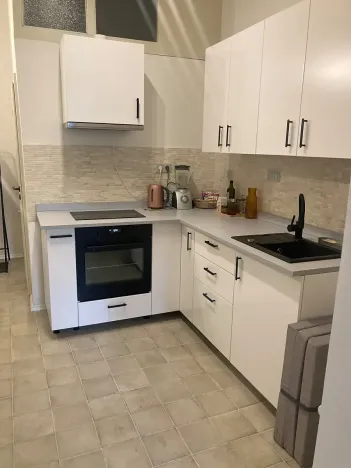 Pronájem bytu 1+1, Litoměřice, Šaldova, 37 m2