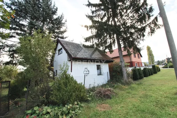 Prodej chaty, Mýto, Nádražní, 28 m2
